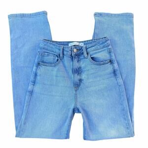 Altar’d State JBD Jeans | Light Wash | 24